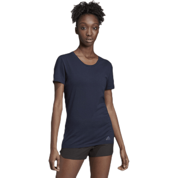 Adidas - 25/7 Tee Black