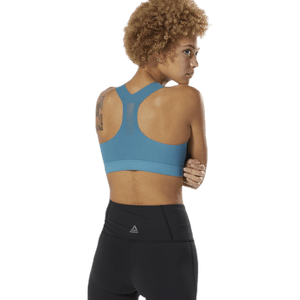 Reebok - PureMove Bra Green