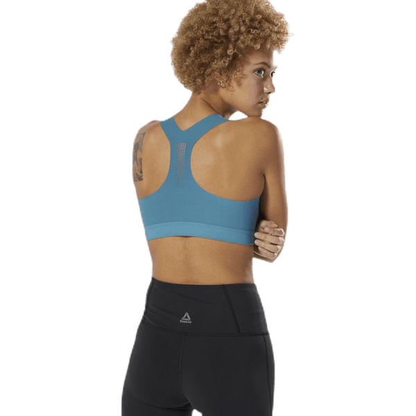 Reebok - PureMove Bra Green