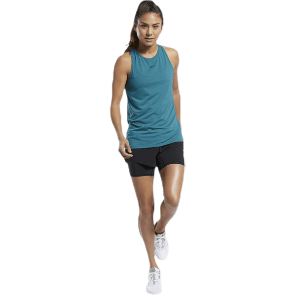 Reebok - TS Epic Short 2 In 1 Black