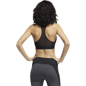 Adidas - Drst Alphaskin Bra Black