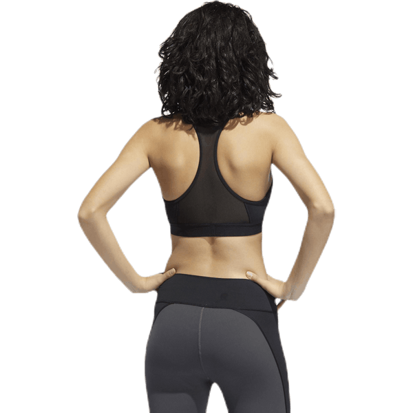 Adidas - Drst Alphaskin Bra Black