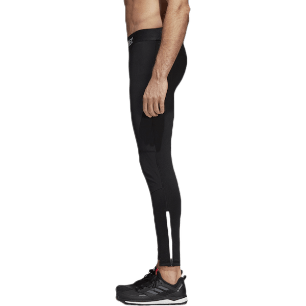 Adidas - Agravic Tight Black