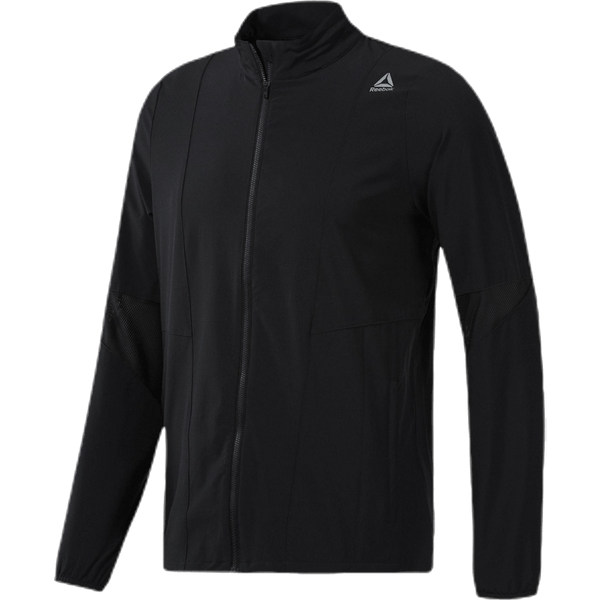 Reebok - OSR Hero Jacket Black