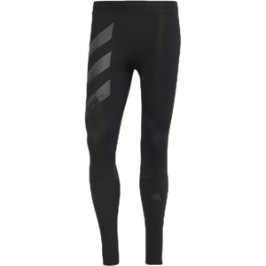 Adidas - Saturday Tight Long Men Black