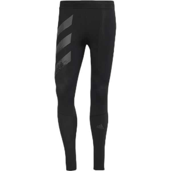 Adidas - Saturday Tight Long Men Black