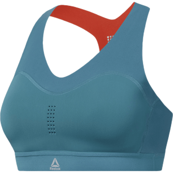 Reebok - PureMove Bra Green
