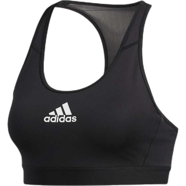 Adidas - Drst Alphaskin Bra Black