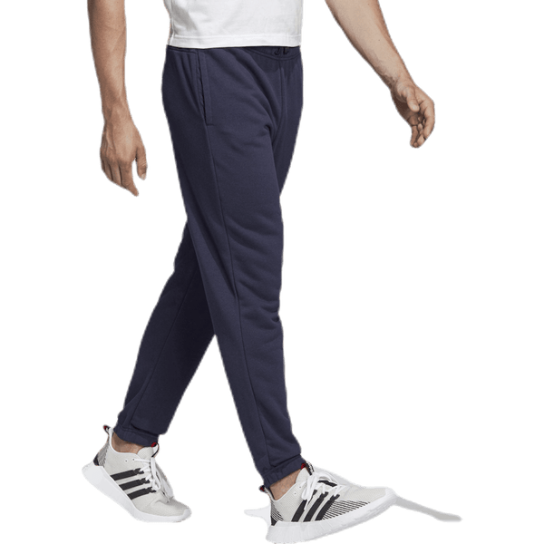 Adidas - Essential Linear Pant Blue/White