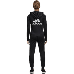 Adidas - Big Badge of Sport Track Suit Black