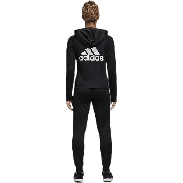 Adidas - Big Badge of Sport Track Suit Black