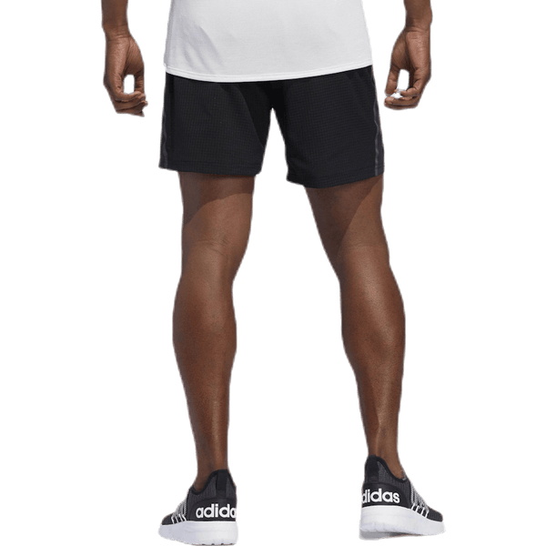 Adidas - Saturday Short Men Black
