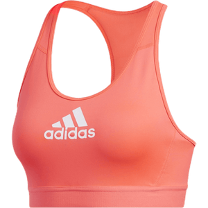 Adidas - Drst Alphaskin Bra Pink/White