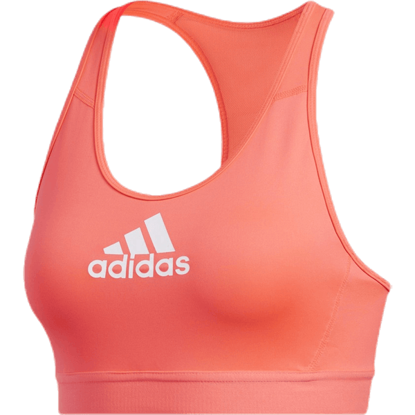 Adidas - Drst Alphaskin Bra Pink/White