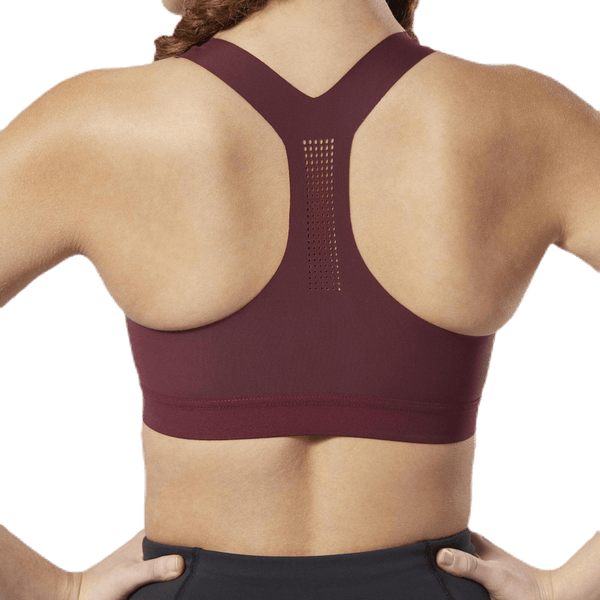 Reebok - PureMove Bra Red