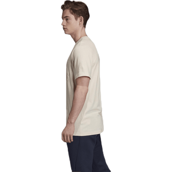 Adidas - V T-Shirt Purple