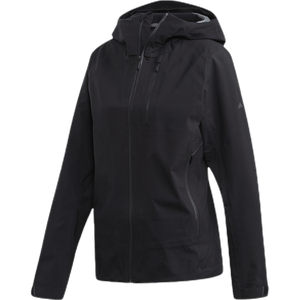 Adidas - Parley Three-Layer Jacket Black