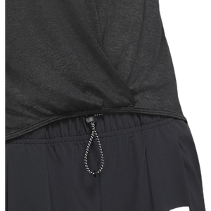 Nike - Icon Clash Tank White/Black