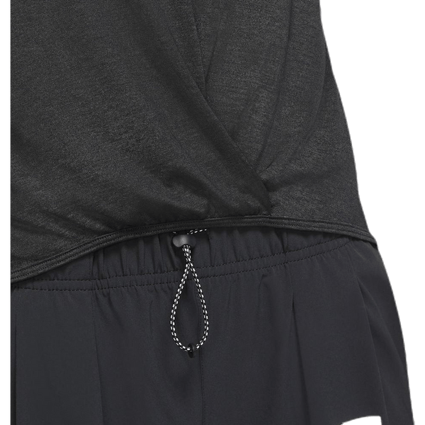 Nike - Icon Clash Tank White/Black