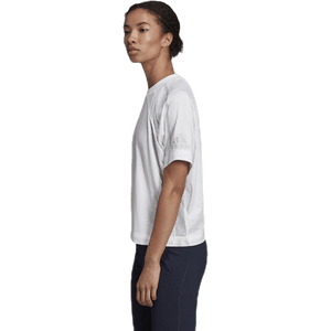 Adidas - Zne Tee White