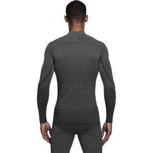 Adidas - Alphaskin 360 LS  Grey