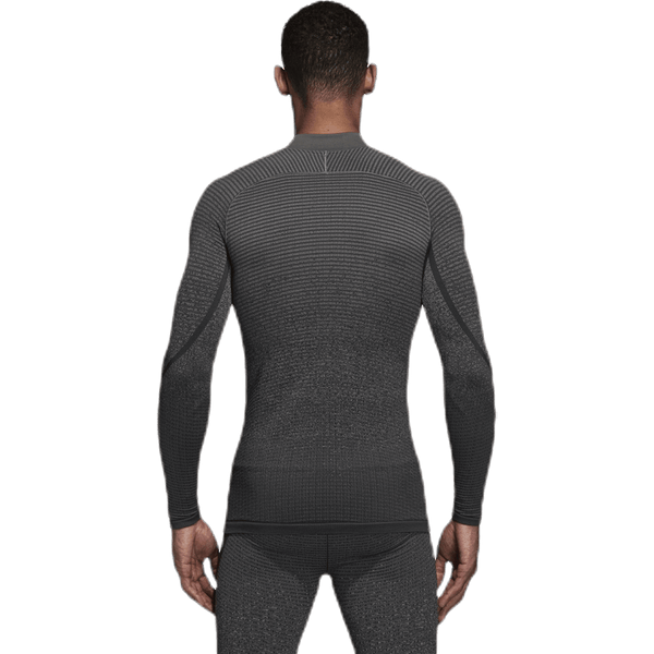 Adidas - Alphaskin 360 LS  Grey