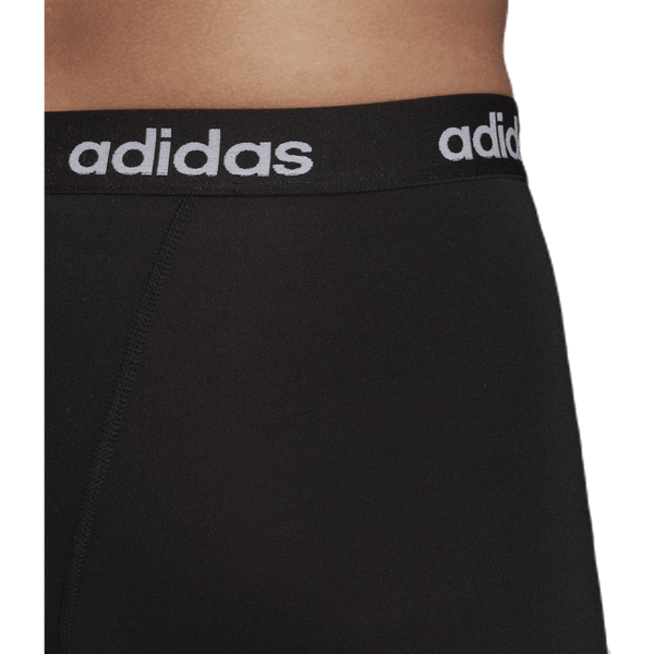 Adidas - Climacool 3-Pack Black