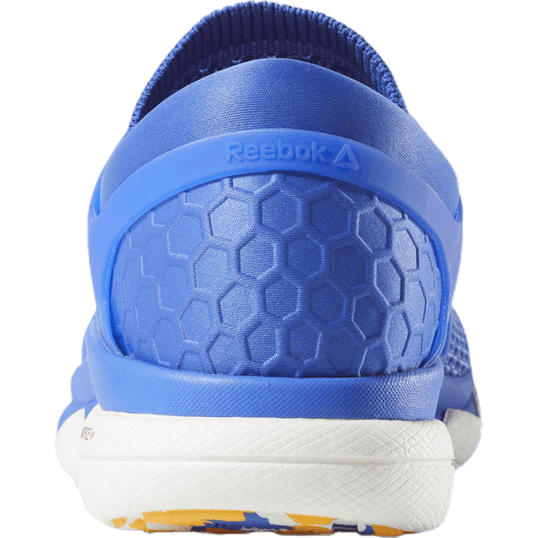 Reebok - Floatride Run ULTK Blue/White/Gold