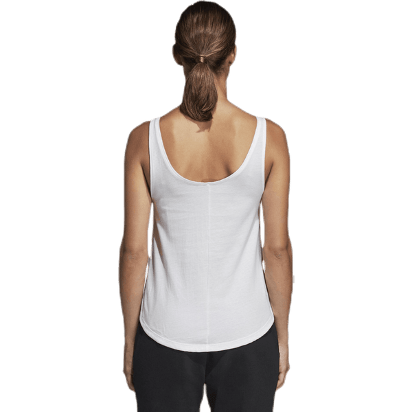 Adidas - ID Tank White