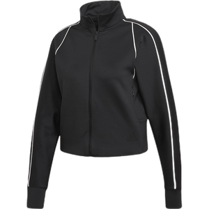 Adidas - St Tracktop Black