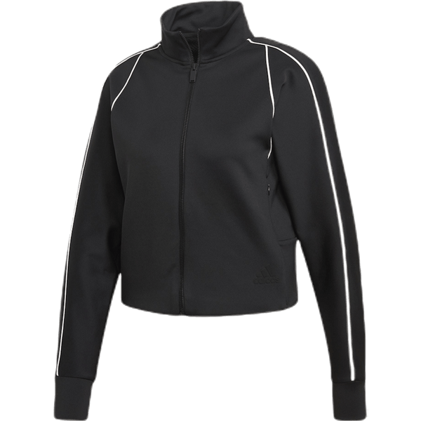Adidas - St Tracktop Black
