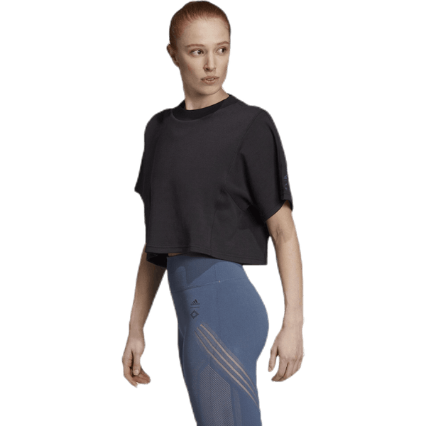 Adidas - Loose Tee Wanderlust Black