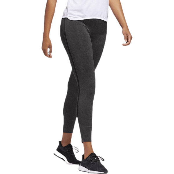 Adidas - Response Tights Black