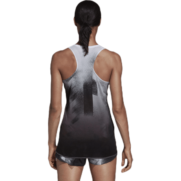 Adidas - Sub 2 Singlet Adizero W White