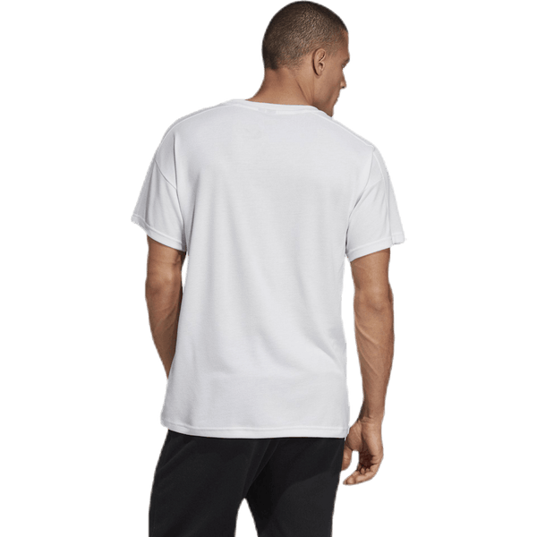 Adidas - ID Stadium Tee White