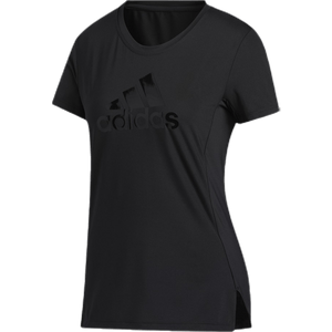 Adidas - Glam On Bos Tee Black