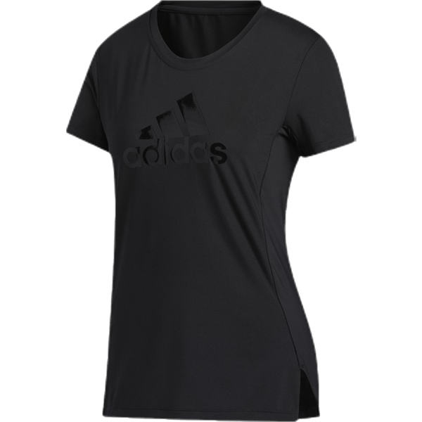 Adidas - Glam On Bos Tee Black