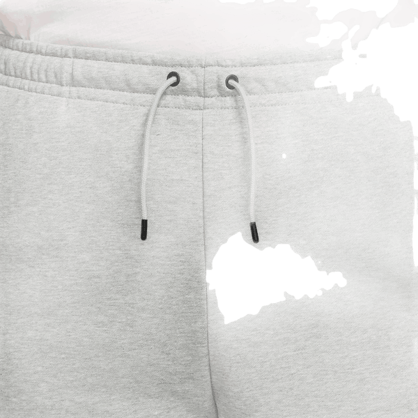 Nike - Nsw Essntl Short Ft Plus Grey