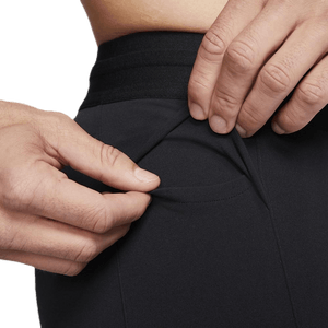 Nike - Dry Short Yoga Black/Grey