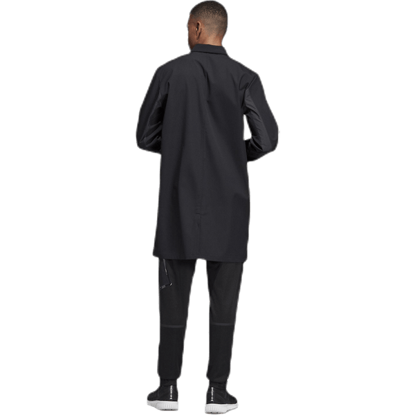 Adidas - Tango Drill Jacket Black