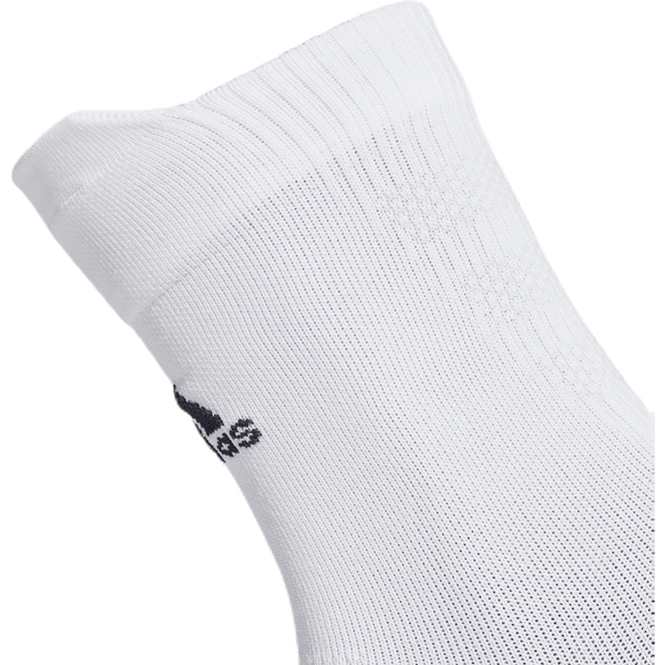 Adidas - TRX Crew Sock White/Black