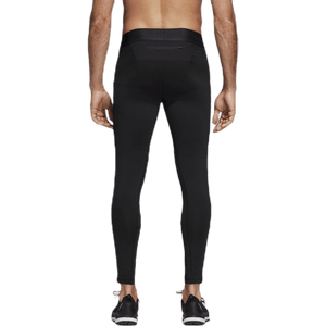 Adidas - Agravic Tight Black
