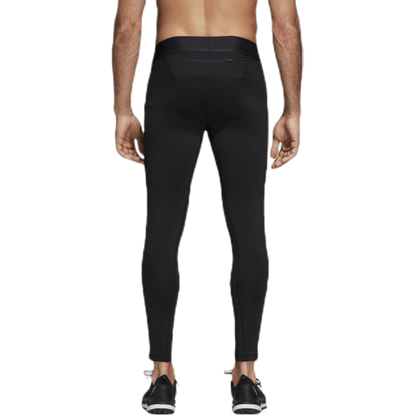 Adidas - Agravic Tight Black