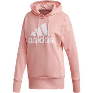 Adidas - Bos Long Hd Pink/White