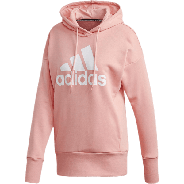 Adidas - Bos Long Hd Pink/White