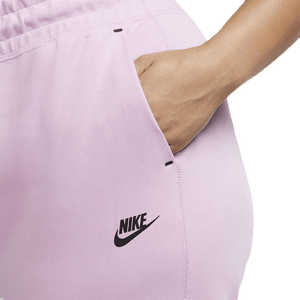 Nike - Nsw Tch Flc Pant Plus Pink