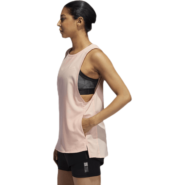 Adidas - 25/7 Tank Pink