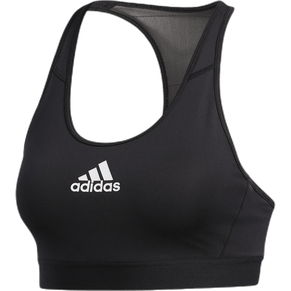 Adidas - Drst Alphaskin Bra Black