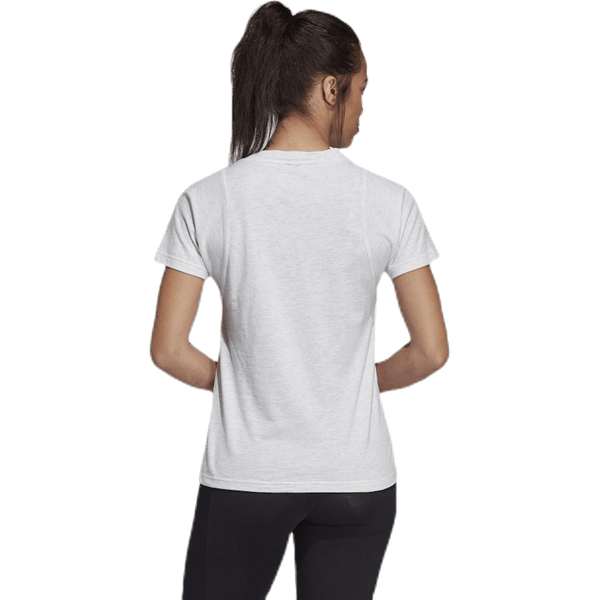 Adidas - Id Winn CN Tee White