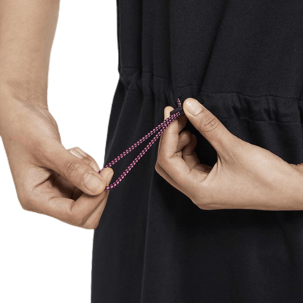 Nike - Nsw Icn Clsh Dress Ss Black